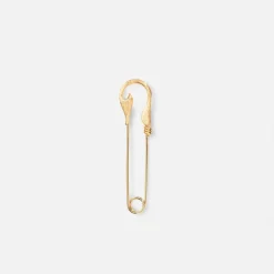 Ole Lynggaard Brooches | New In-Under the Sea Fish Hook Brooch small