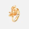 Ole Lynggaard Rings | New In-Wild Rose ring