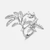 Ole Lynggaard Rings-Winter Frost ring