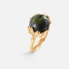 Ole Lynggaard Rings-Winter Frost ring
