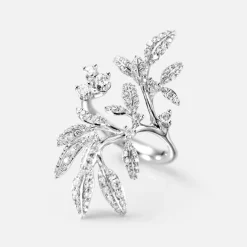 Ole Lynggaard Rings-Winter Frost ring