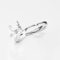 Ole Lynggaard Rings-Winter Frost ring