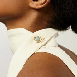 Ole Lynggaard Brooches | New In-Young Fish brooch