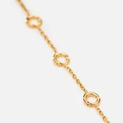 Ole Lynggaard Necklaces-Young Fish collier