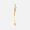 Ole Lynggaard Earring Pendants And Drops-Young Fish earring pendant