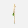 Ole Lynggaard Earring Pendants And Drops-Young Fish earring pendant