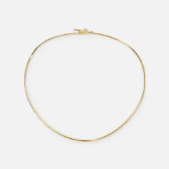 Ole Lynggaard Necklaces | New In-Young Fish neck bangle