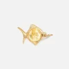 Ole Lynggaard Pendants | New In-Young Fish pendant