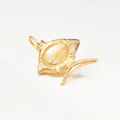 Ole Lynggaard Pendants | New In-Young Fish pendant